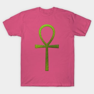 Ankh. T-Shirt